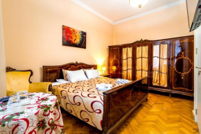 Отель V Park Hotel  Тбилиси